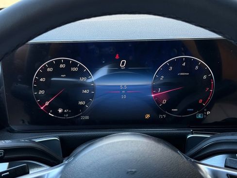 New 2026 Mercedes-Benz GLB 250 GLB 250 image 12