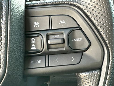 New 2025 Toyota Tacoma SR5 image 25