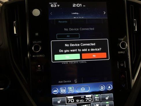 New 2026 Subaru Forester Premium image 22