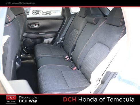 Used 2024 Honda HR-V Sport image 19
