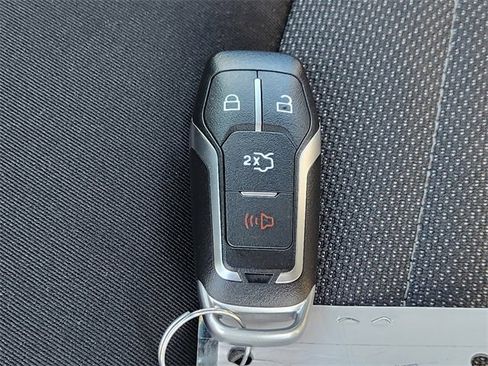 Used 2022 Ford Edge SE w/ Black Appearance Package image 20