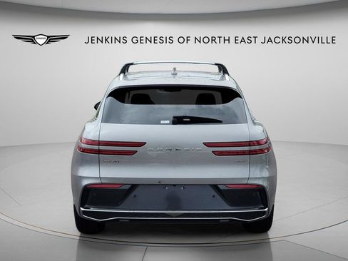 New 2026 Genesis GV70 2.5T Advanced AWD/4WD image 3