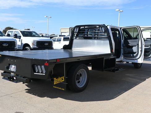 New 2026 Ford F550 2WD Crew Cab image 18