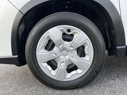 Used 2022 Subaru Forester image 12