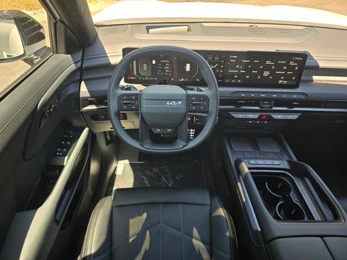 New 2027 Kia Telluride X-Line SX Prestige AWD/4WD image 6