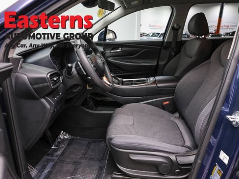 Used 2023 Hyundai Santa Fe SE AWD/4WD image 13