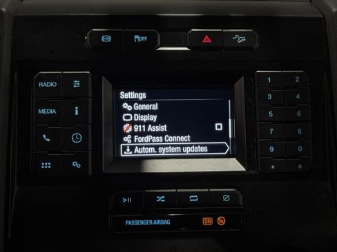 Used 2022 Ford F350 XL w/ Power Equipment Group AWD/4WD image 13