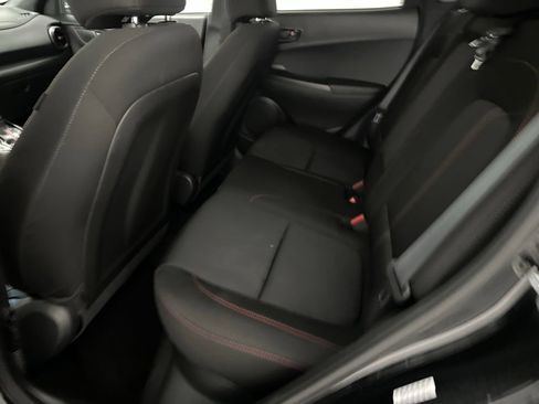 Used 2022 Hyundai Kona N Line w/ Cargo Package AWD/4WD image 13