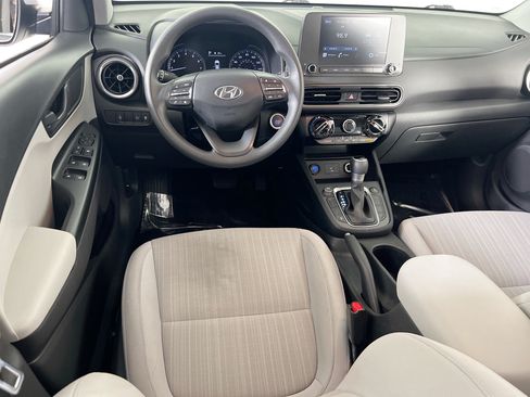 Used 2023 Hyundai Kona SEL AWD/4WD image 20