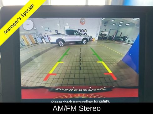 Used 2024 Ford Edge ST-Line AWD/4WD image 3