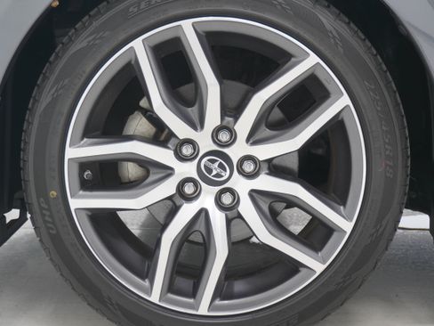 Used 2014 Scion tC Monogram Series FWD image 23