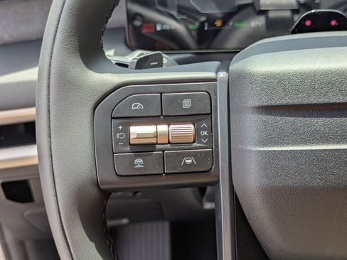 New 2027 Kia Telluride SX FWD image 30