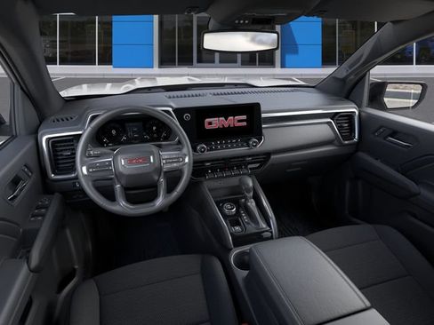 New 2026 GMC Canyon Elevation w/ Convenience Package AWD/4WD image 18