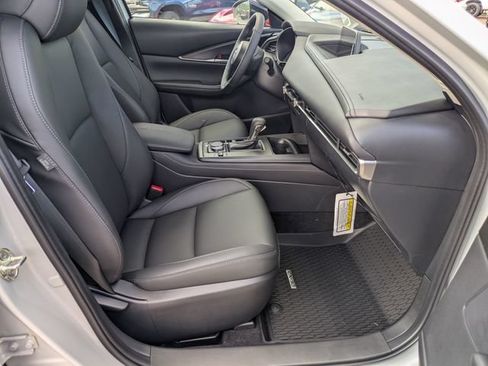 New 2026 MAZDA CX-30 AWD 2.5 S w/ Select Sport Pkg image 25
