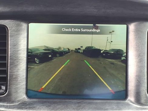 Certified 2022 Dodge Charger Scat Pack w/ Daytona Edition Group image 10