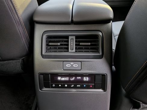 Used 2026 MAZDA CX-90 3.3 Turbo w/ Select Package AWD/4WD image 18
