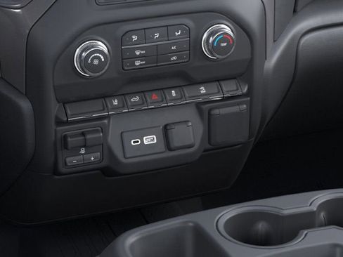 New 2026 GMC Sierra 3500 Pro image 24