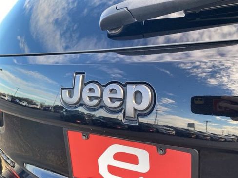 Used 2021 Jeep Grand Cherokee Limited w/ Quick Order Package 28K 80th image 42