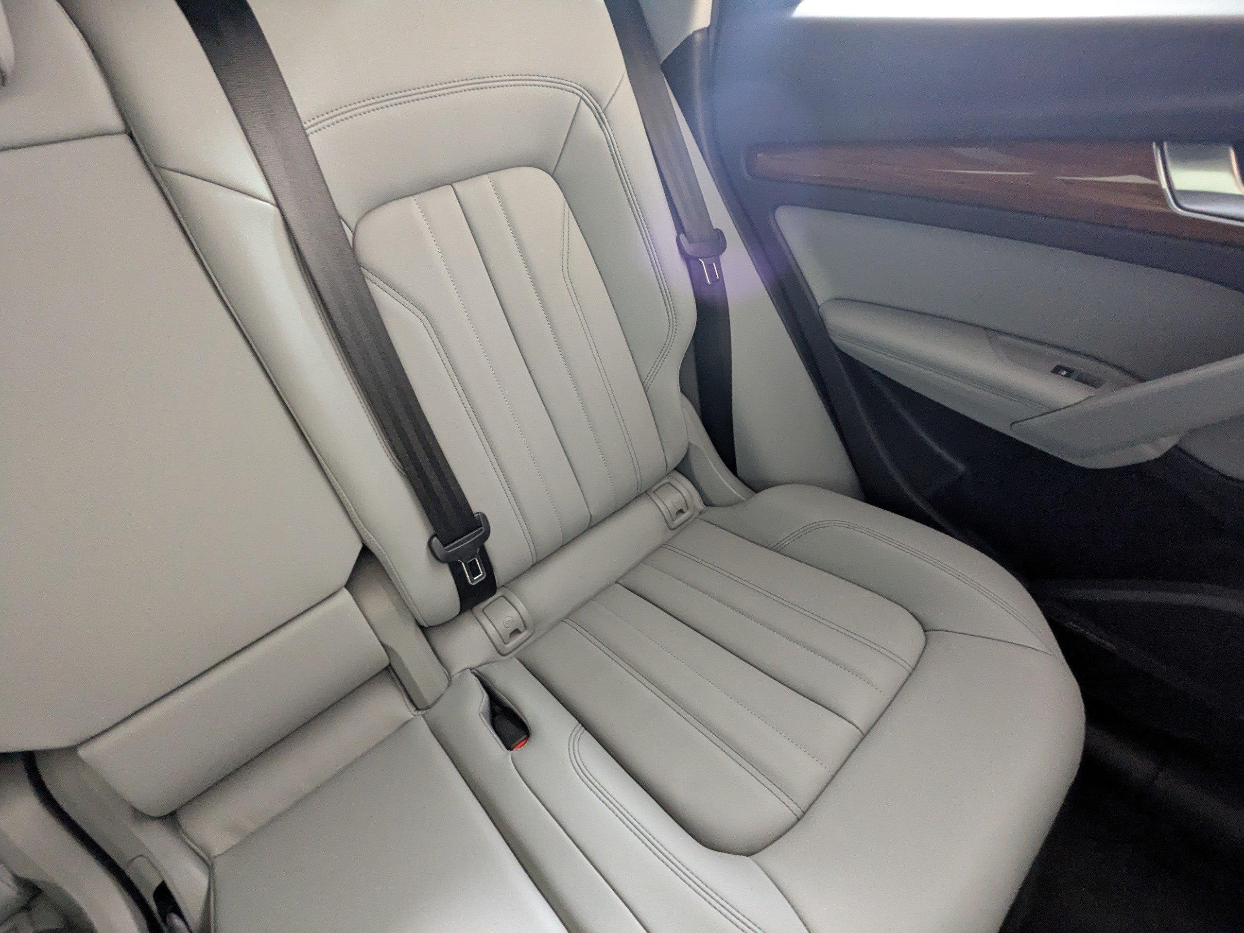 Certified 2023 Audi Q5 2.0T Premium Plus w/ Premium Plus Package AWD/4WD image 15