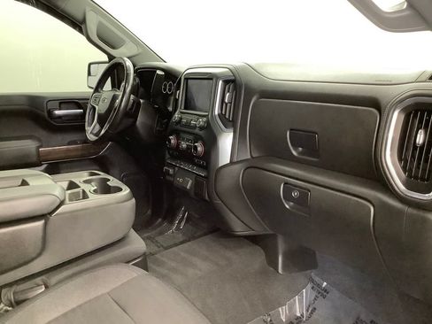 Used 2021 Chevrolet Silverado 1500 RST AWD/4WD image 33