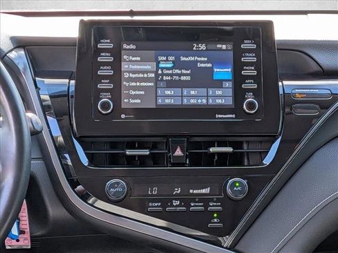 Used 2021 Toyota Camry SE image 13