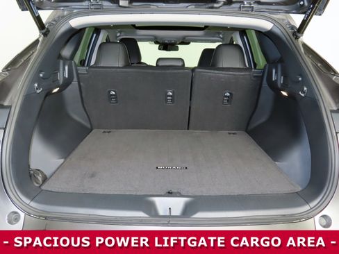 Used 2025 Nissan Murano SL image 30