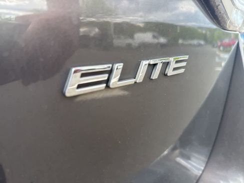 Used 2016 Honda Odyssey Touring Elite image 7