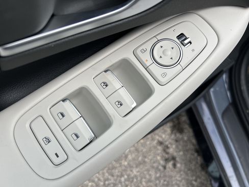New 2026 Hyundai Sonata SEL FWD image 46