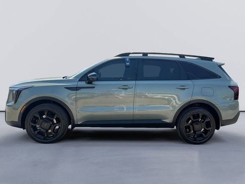 Used 2025 Kia Sorento X-Line EX AWD/4WD image 6