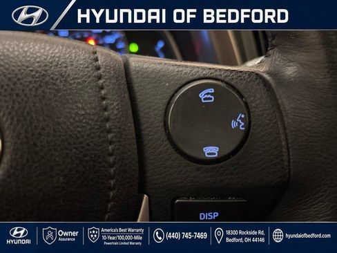 Used 2014 Toyota RAV4 Limited w/ Technology Package AWD/4WD image 20