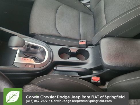 Used 2024 Kia Forte LXS image 29