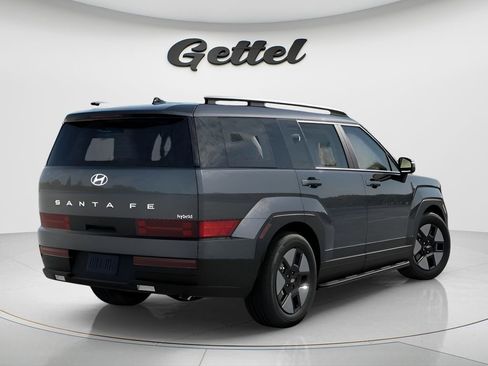 New 2026 Hyundai Santa Fe SEL image 4