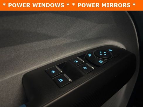 New 2025 Ford Maverick XLT w/ Equipment Group 301A image 24