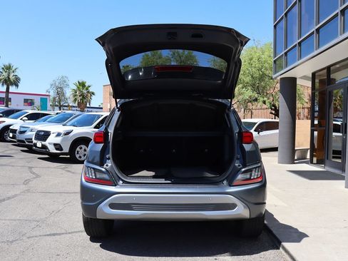 Used 2022 Hyundai Kona Limited FWD image 22