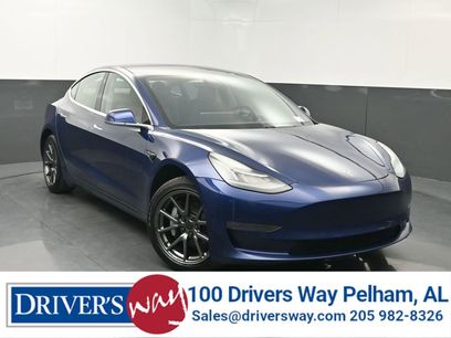 Used 2018 Tesla Model 3 Long Range