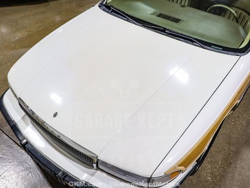 Used 1992 Buick Roadmaster Estate image 23
