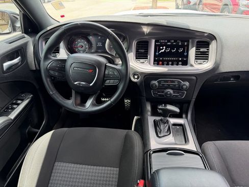 Used 2023 Dodge Charger GT w/ Blacktop Package RWD image 20