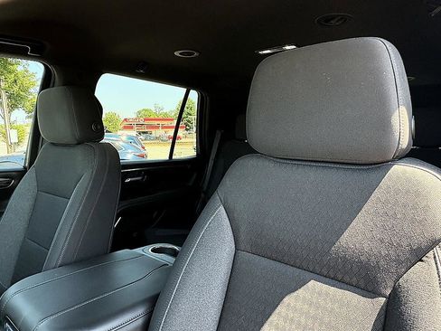 Used 2025 Chevrolet Tahoe LS w/ LPO, Dark Essentials Package AWD/4WD image 19