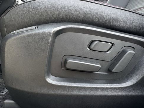 New 2025 MAZDA CX-5 Carbon Edition image 22