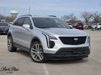 Used 2020 Cadillac XT4 Sport video 1