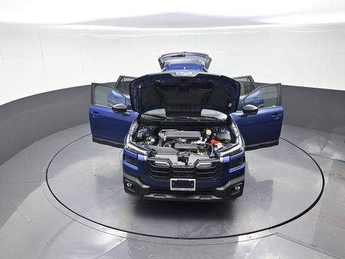 New 2026 Subaru Outback Touring XT AWD/4WD image 12