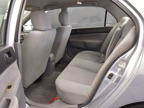 Used 2005 Mitsubishi Lancer ES FWD image 15