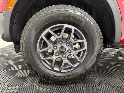 New 2026 Ford Ranger XLT w/ Equipment Group 301A High image 10