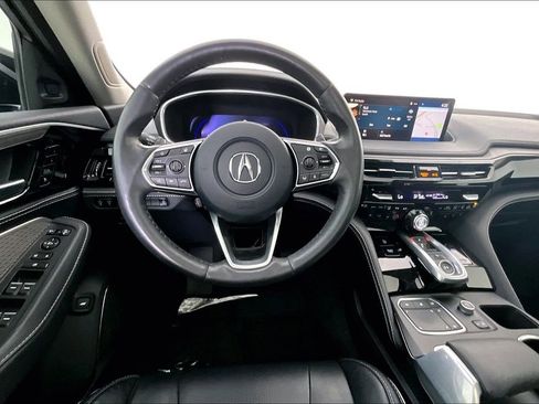 Certified 2023 Acura MDX SH-AWD w/ Advance Package image 6