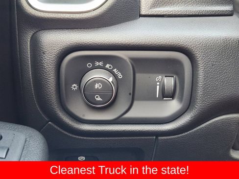 Used 2023 RAM 1500 Lone Star RWD image 33