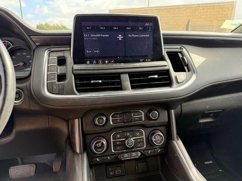 Used 2021 Chevrolet Tahoe RST w/ Luxury Package image 11