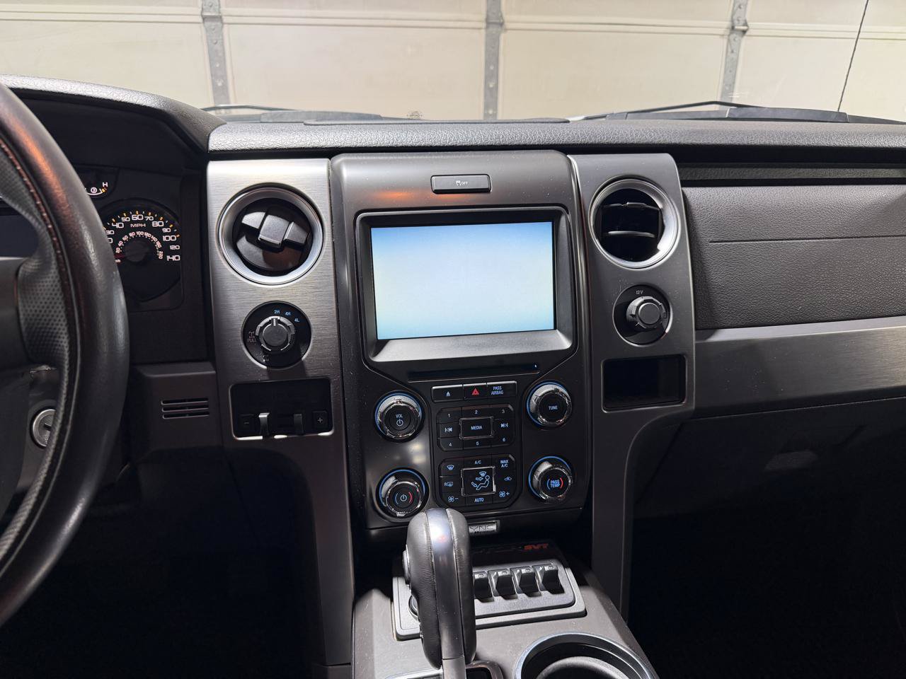 Used 2014 Ford F150 Raptor w/ Equipment Group 801A Luxury AWD/4WD image 15
