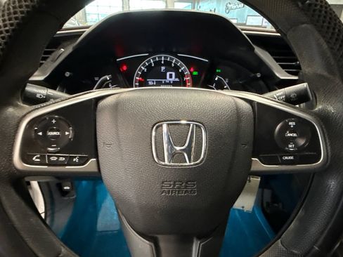 Used 2017 Honda Civic LX image 18