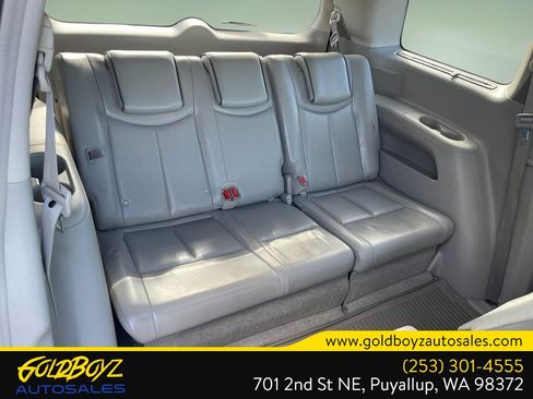 Used 2011 Nissan Quest LE image 38