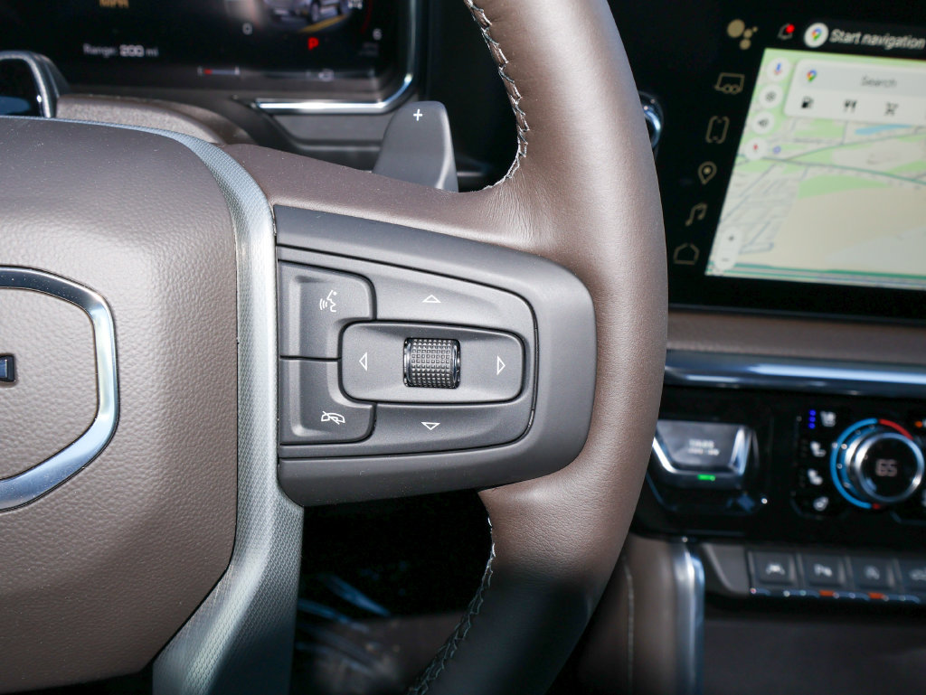 New 2026 GMC Sierra 1500 Denali AWD/4WD image 23